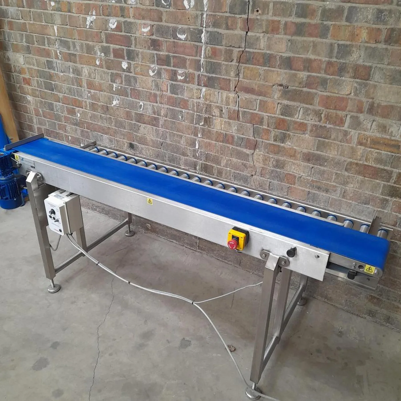 Conveyor Lines Ltd Straight Conveyor & Roller Conveyor - 4
