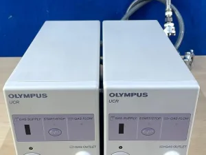 OLYMPUS UCR Pump -2 pieces