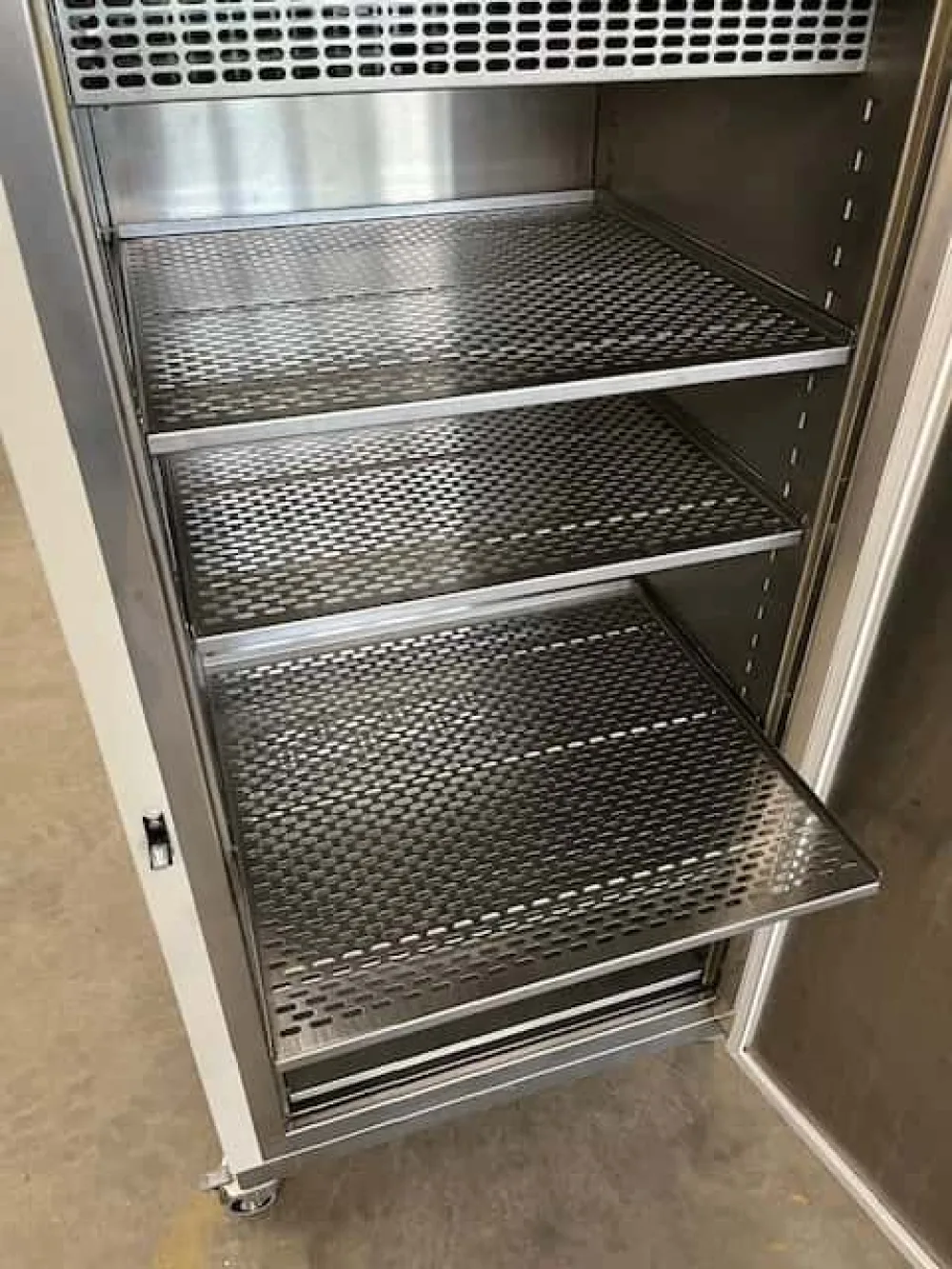 Snijders EBD-1 -137 Koelbroedstoof