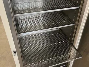 Snijders EBD-1 -137 Koelbroedstoof