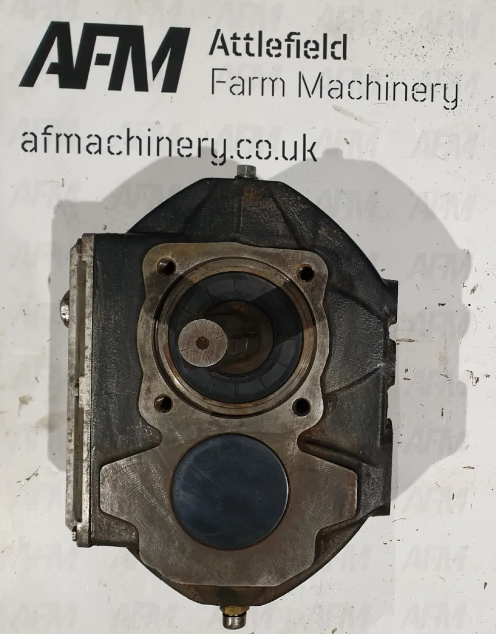 Spearhead Gearbox - 3151080R / Reconditioned
