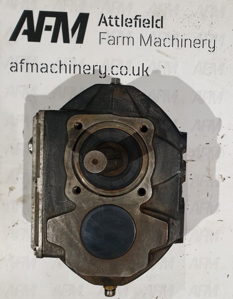 Spearhead Gearbox - 3151080R / Reconditioned