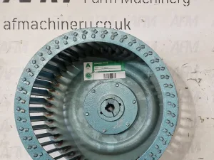 Spearhead Debris Blower Wheel - 7319007