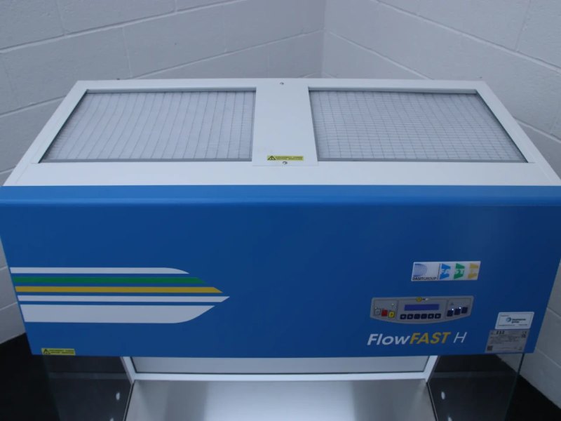 FlowFAST H12 Laminar Flow Cabinet