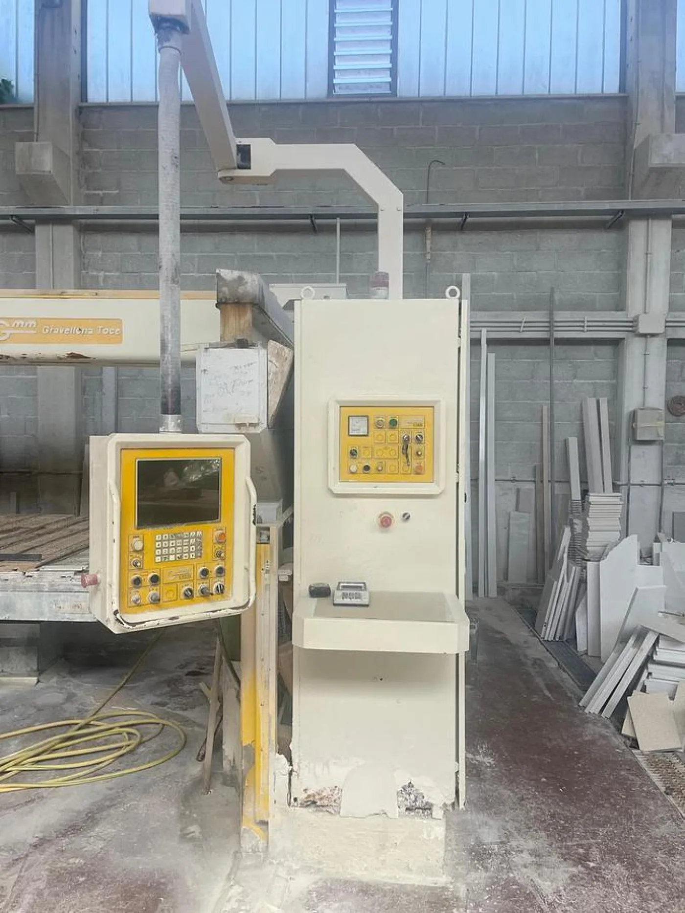 2005 GMM Axia 38 full - 3