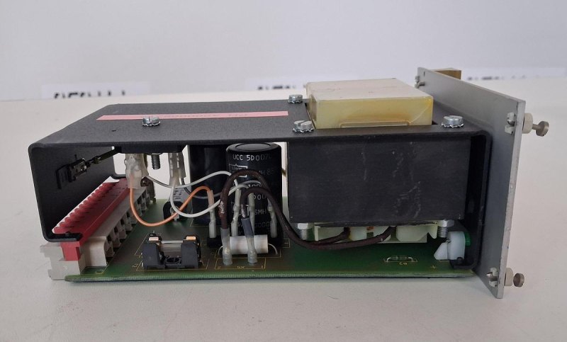 Schroff PowerPac PGG 124 Stromversorgungsmodul