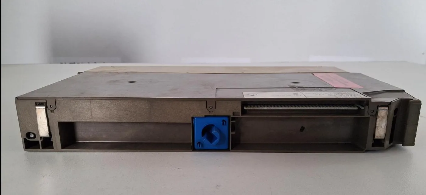 Siemens SIMATIC S5 6ES5 430-7LA12 Digitaleingabemodul - 6