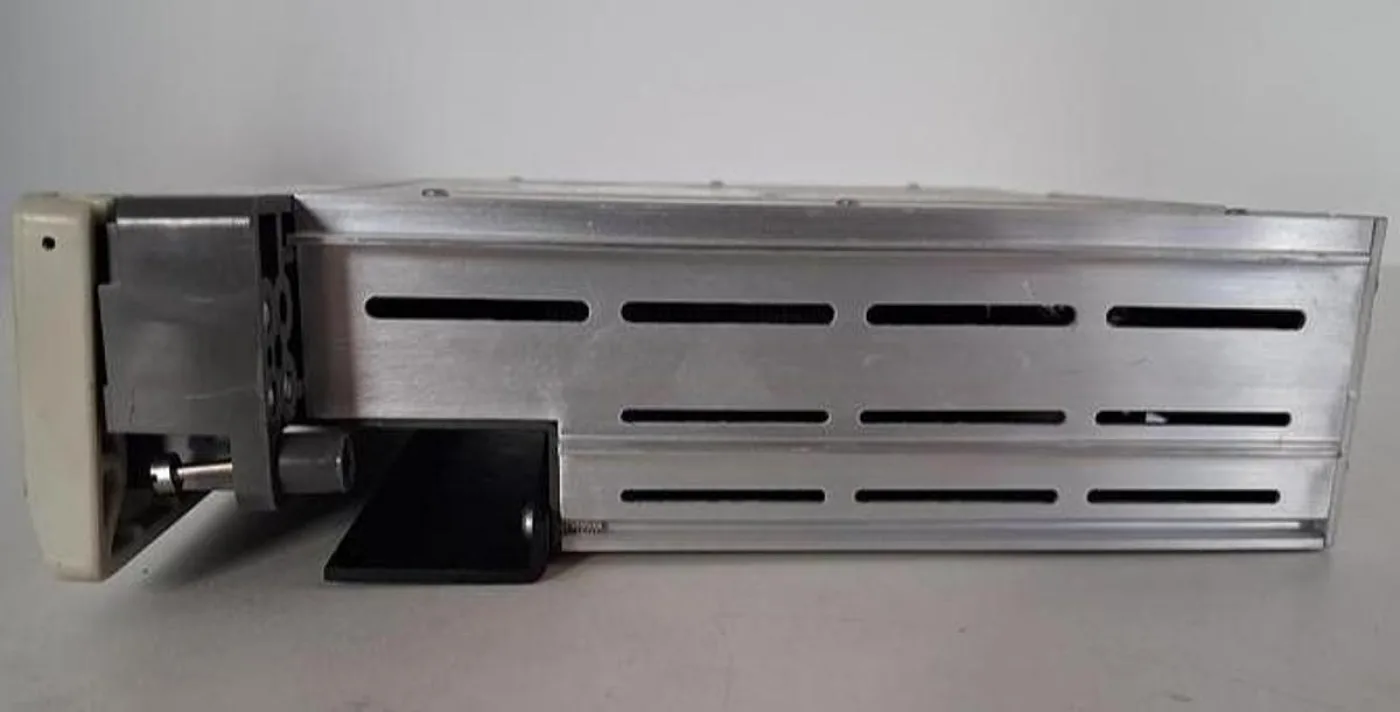 AEG Modicon B875-102 Analog Input Module AS-B875-102 - 6