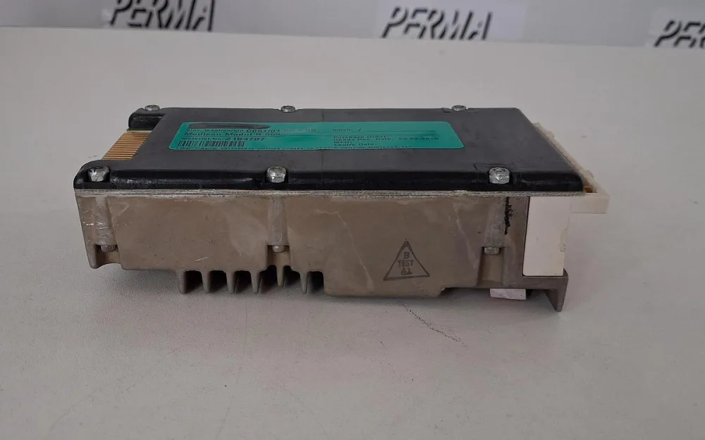 Gould Modicon B559 4-Channel Input Module