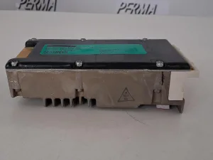 Gould Modicon B559 4-Channel Input Module
