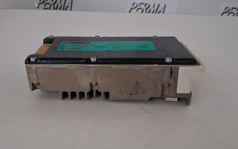 Gould Modicon B559 4-Channel Input Module