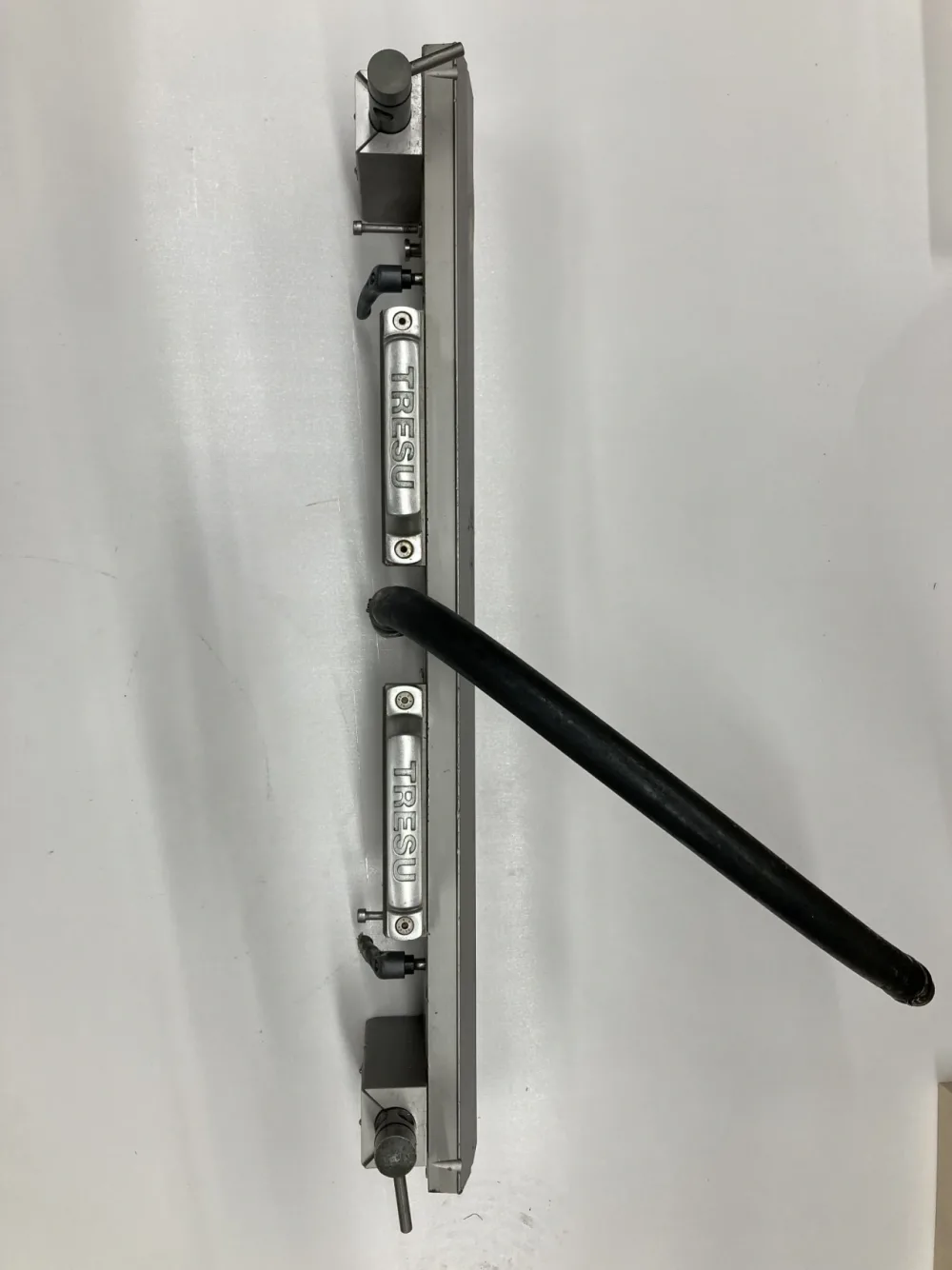 Tresu chamber blade system