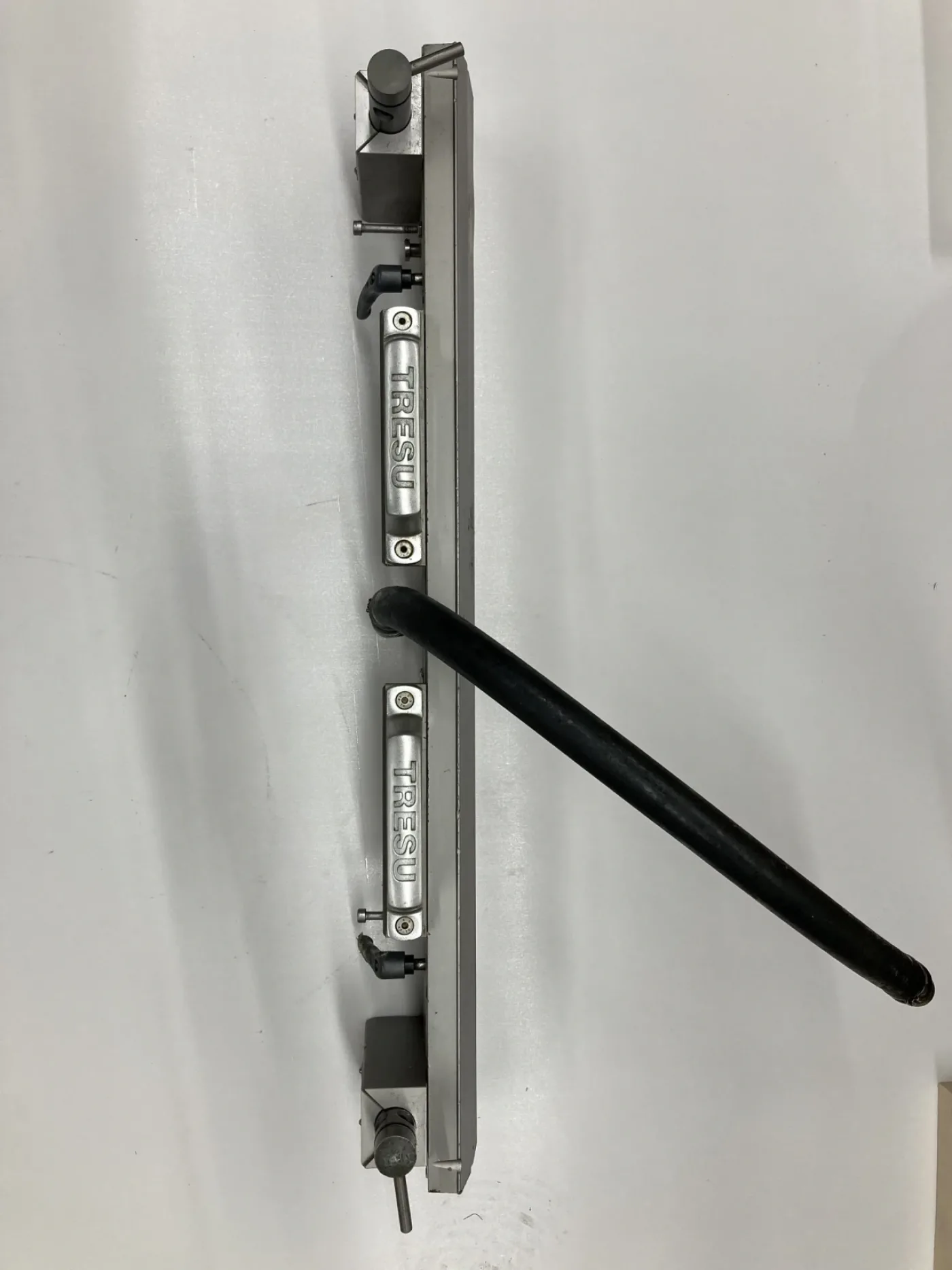 Tresu chamber blade system - 1
