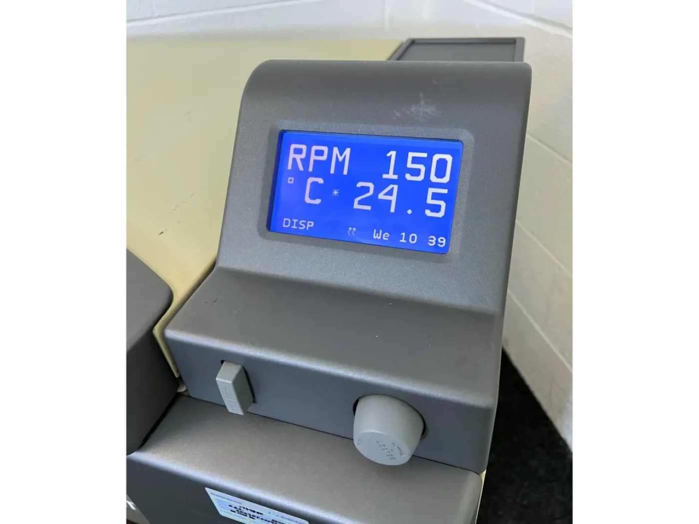 New Brunswick Innova 43 Incubator Shaker - 3