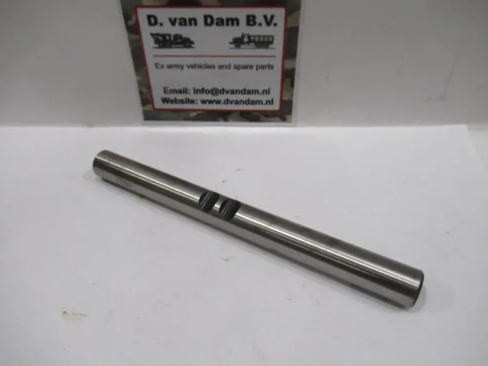 Schakelas reductiebak (front wheel drive)