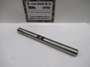 Schakelas reductiebak (front wheel drive)