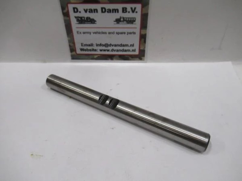 Schakelas reductiebak (front wheel drive)