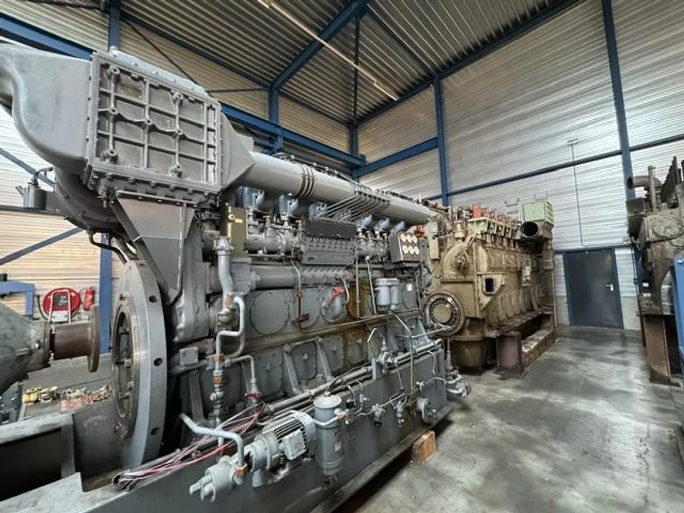 MWM TBD 440 – 08K - 2