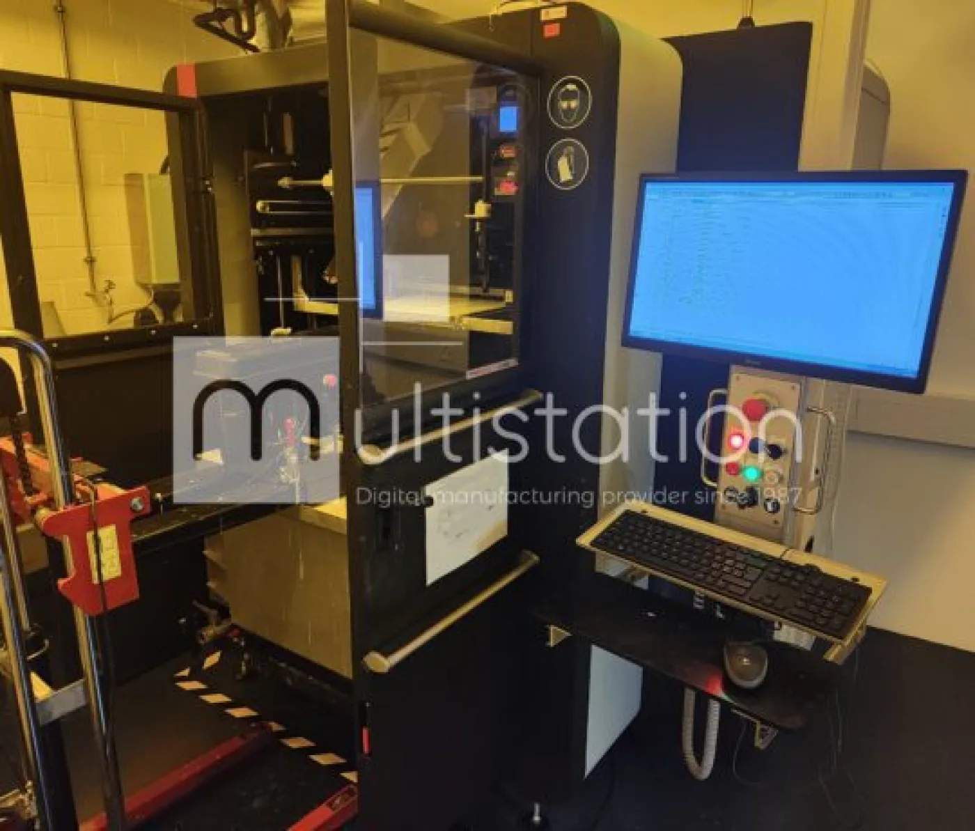 Prodways Promaker L5000 - 1