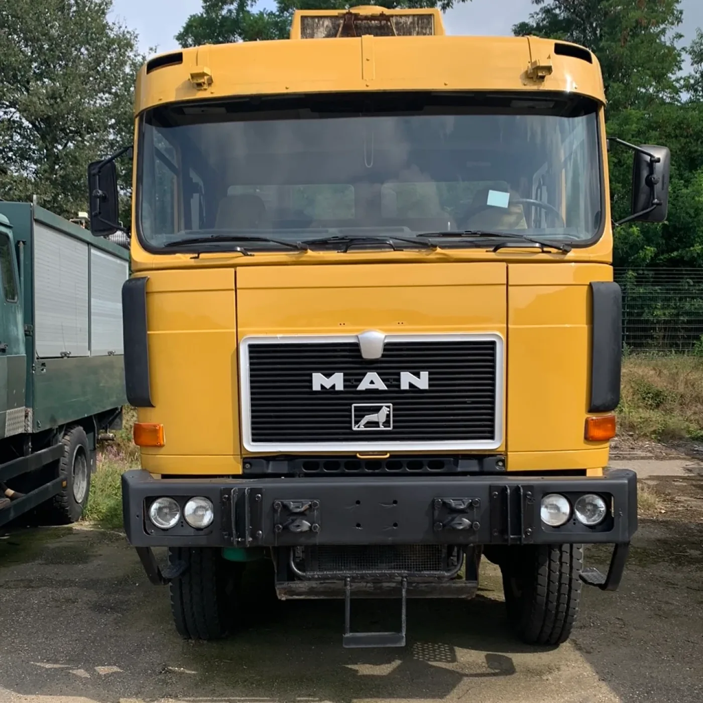 MAN 40.440 - 2