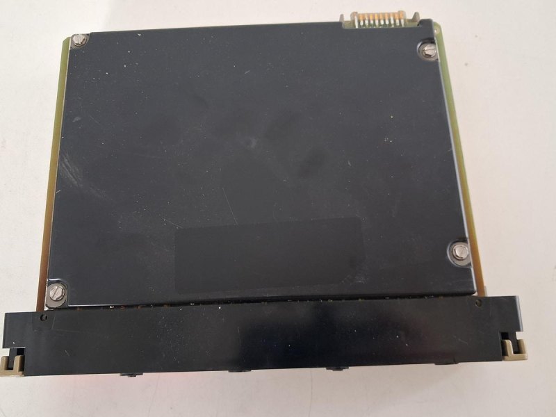 Gould Modicon B820 10–60 VDC Output Module