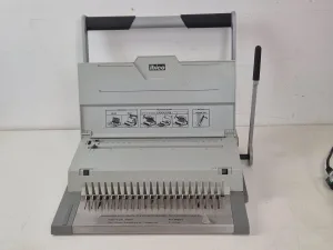 IBICO Ibimaster 300 Multifunctional Comb Binding Machine