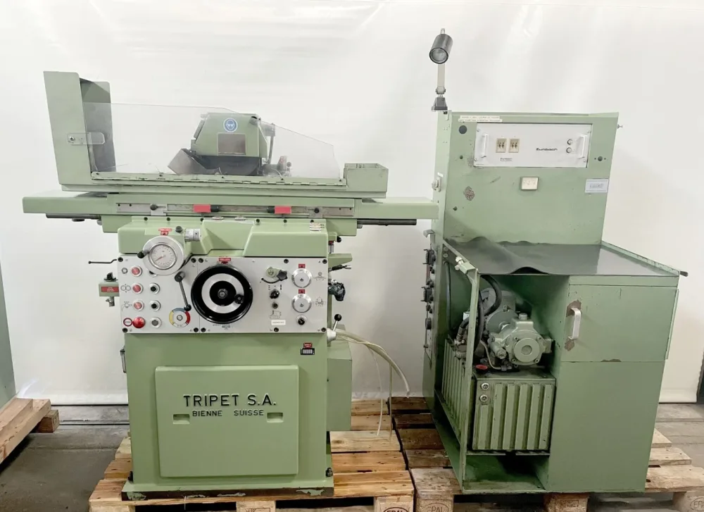 022846 - TRIPET MHPE 500