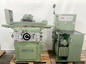 022846 - TRIPET MHPE 500