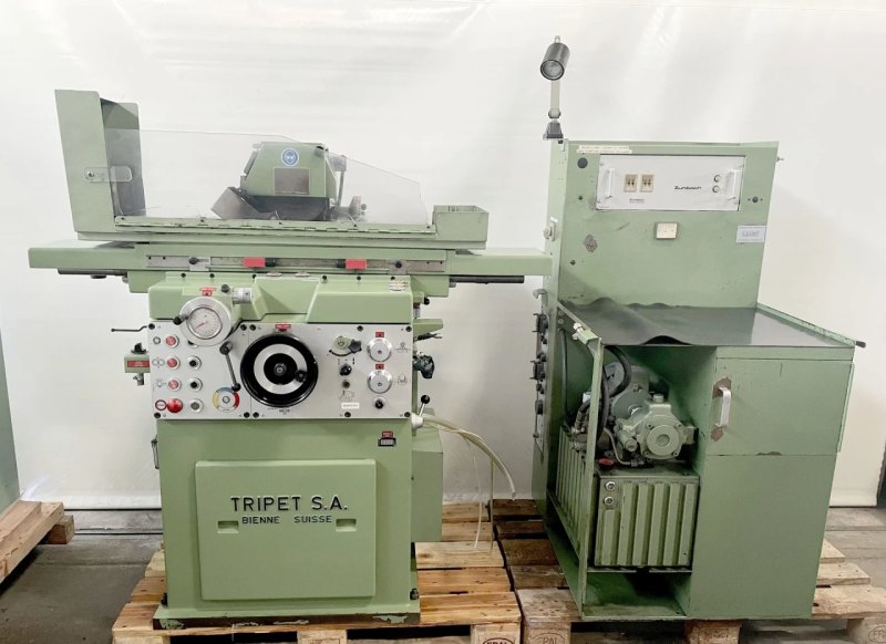 022846 - TRIPET MHPE 500
