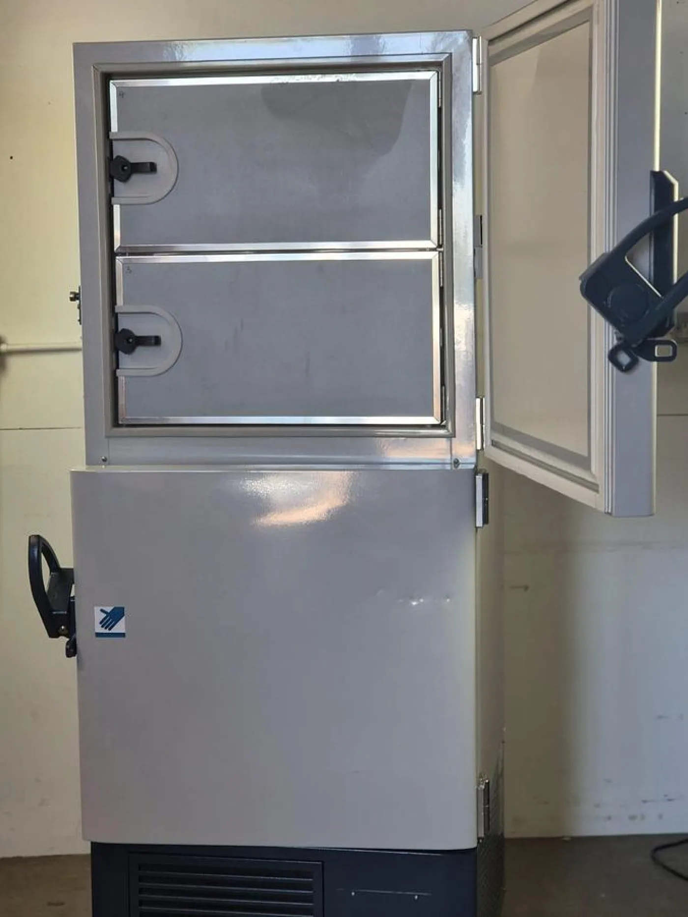 Haier DW-86L490 Ultra Low Freezer - 3
