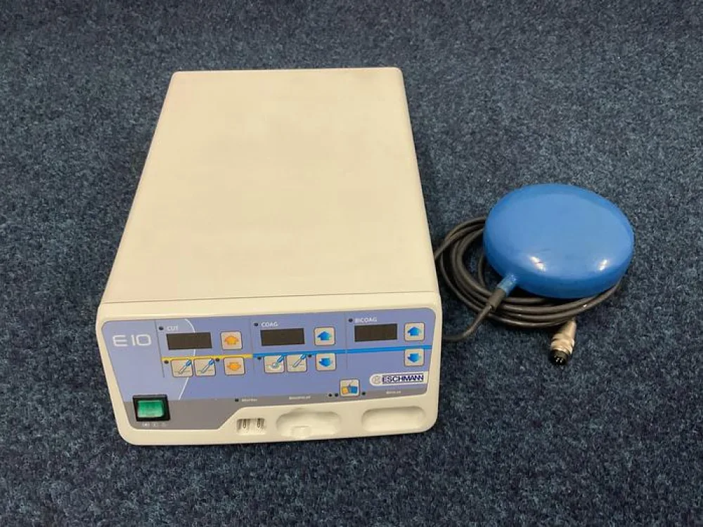 Eschmann Diathermy Mono/Bipolar E10