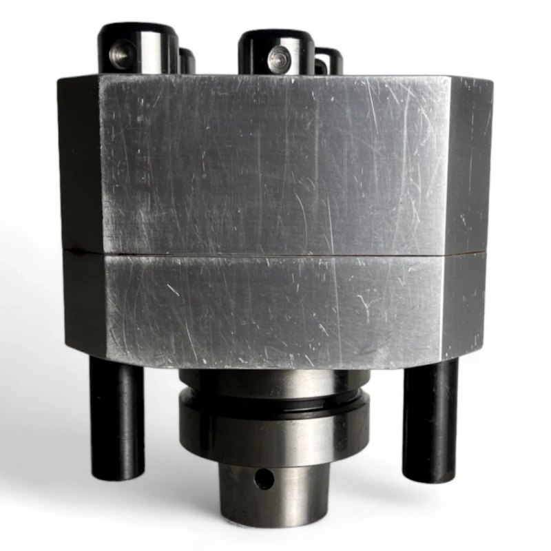 HOMAG/WEEKE/BENZ Adapteraggregat Wechselaggregat Bohrer Art..Nr. 1-056-08-3450