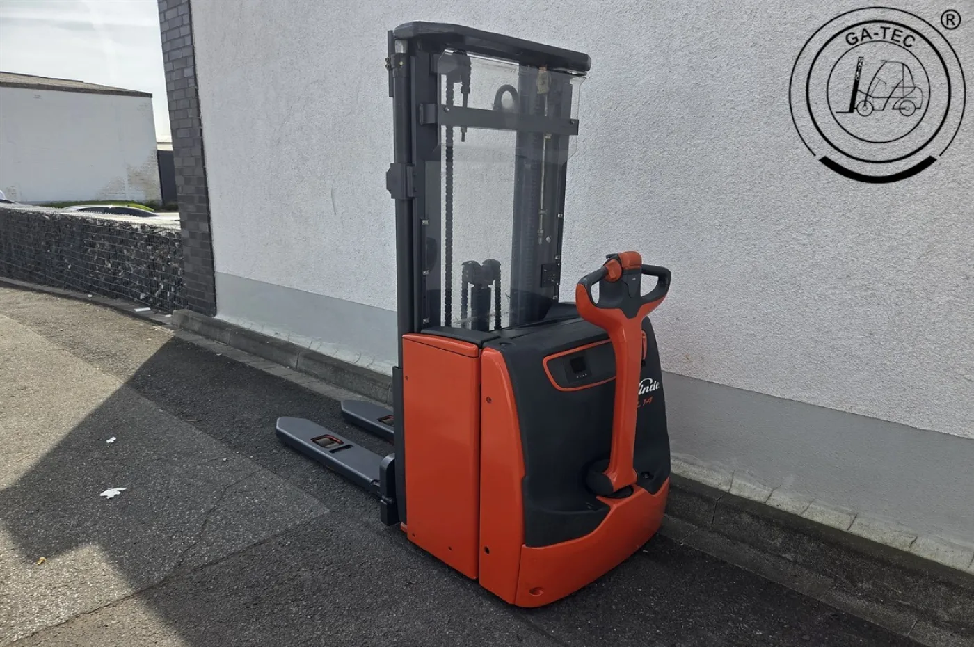 Linde L14i - 3