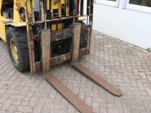 Hyster H 5.00 XL