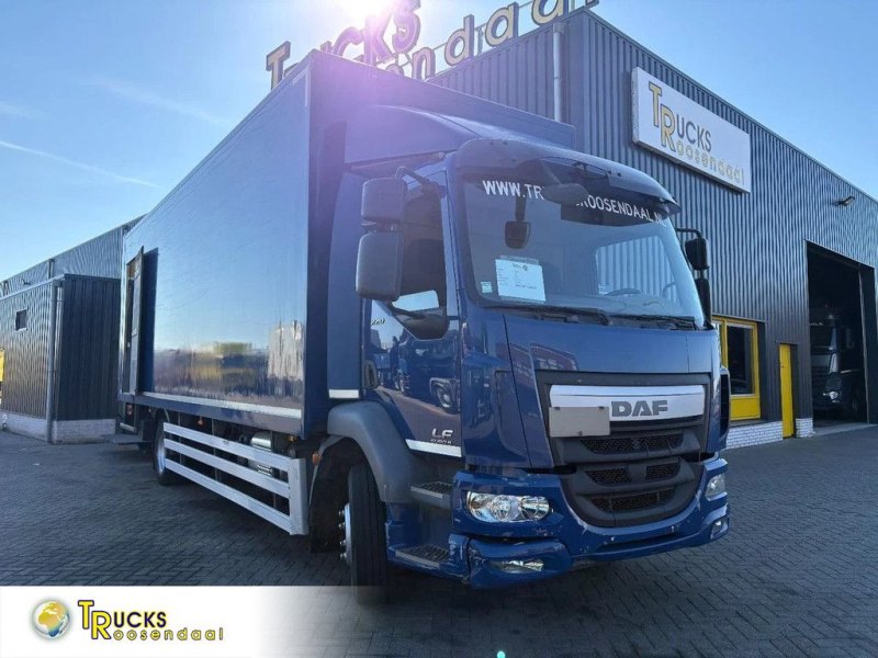 DAF Lf 220 + Euro 6 + Lift + 6 Cyl + 12T