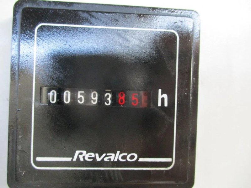 RKK 1100 ST KRUMM / Krumm-Tec 2012