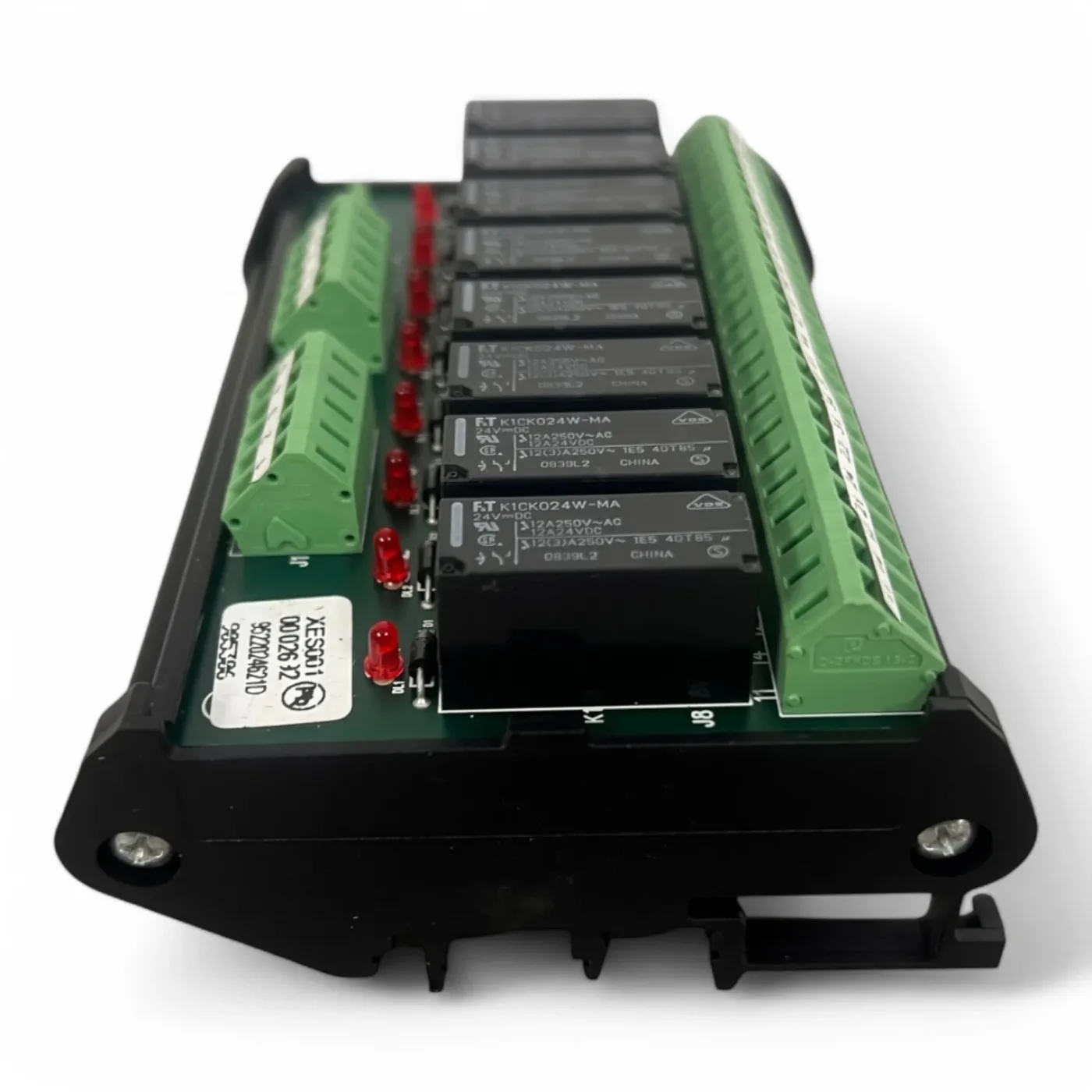 SCM Electronic Modul XES001 00 026 22 9522024521D - 3