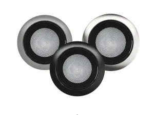 Smart Flux Tone - grondspot Ø 60mm (zonder ring)