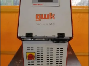 2011 GWK TECO CS 140T AI3492