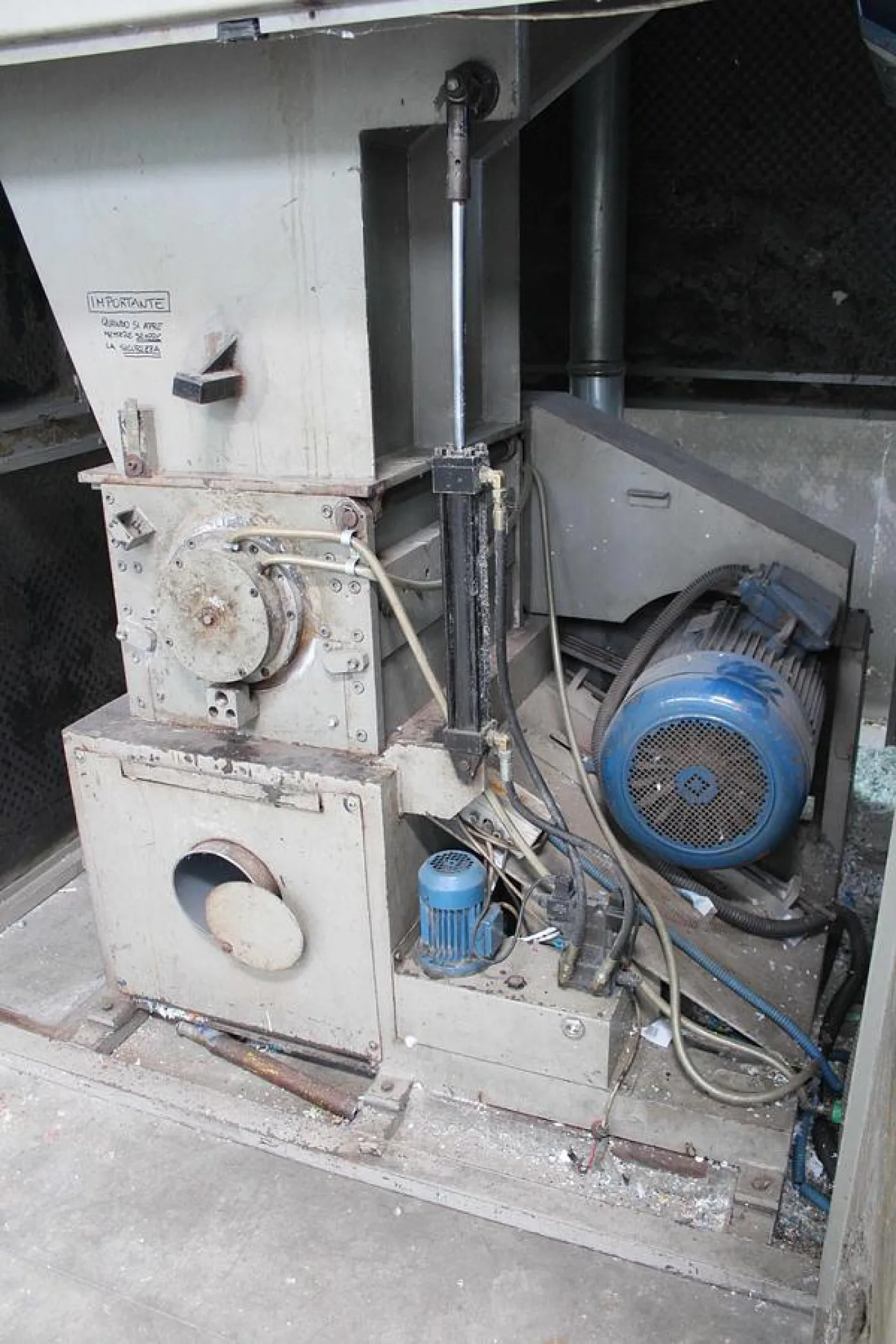 1998 GAMAN SRL 800/50/P360 RI0055 - 6