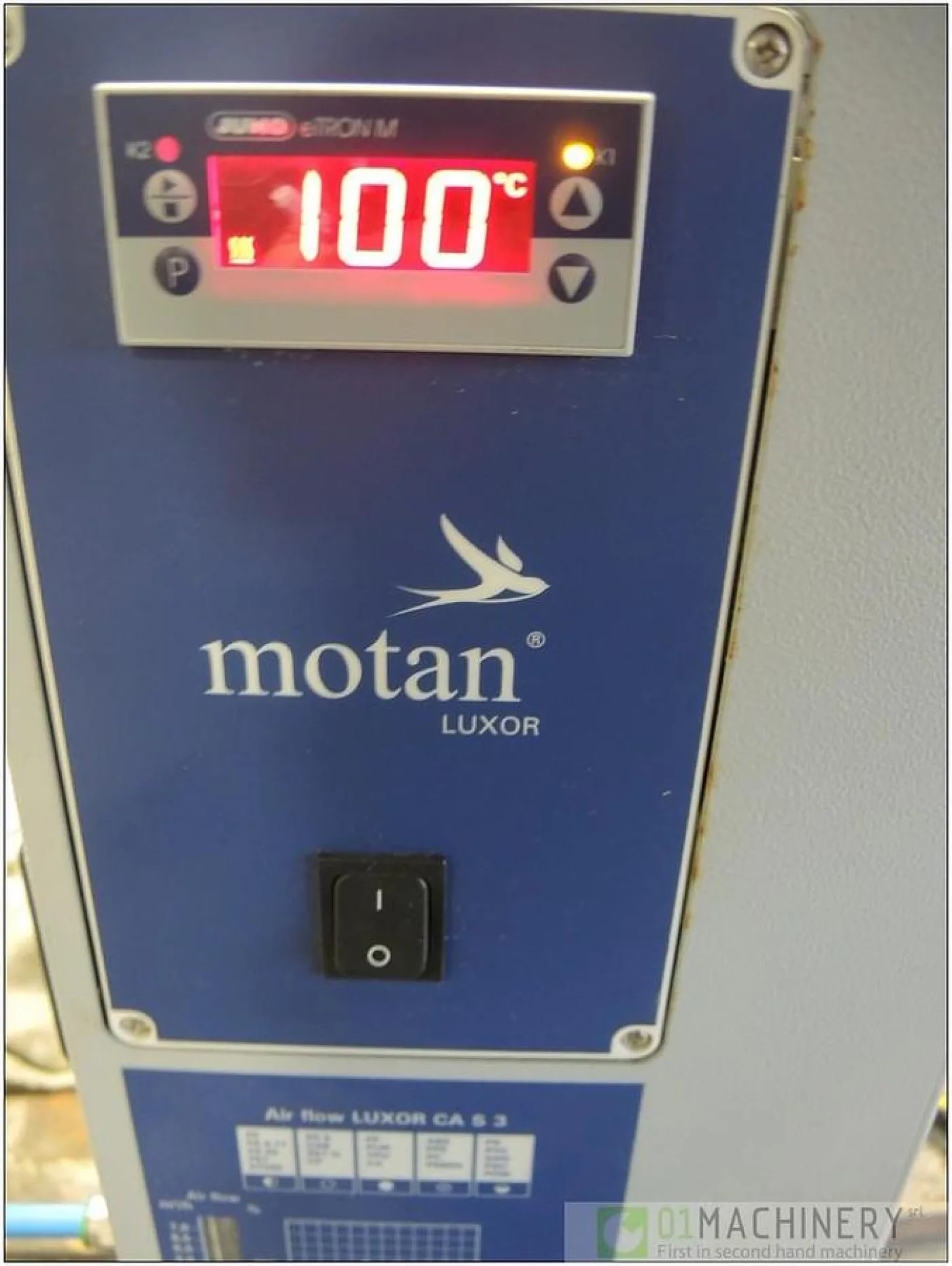 2020 MOTAN LUXOR CA S 3 AM0309 - 7