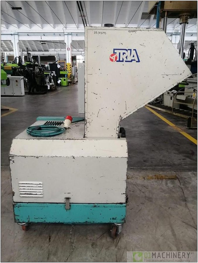 1993 TRIA 40-20/BL-T AI1978