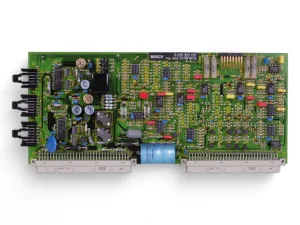 Bosch B 830 303 127 I 5/3 WV NG 10 Verstärkerkarte Proportional Art.-Nr. 22859816 P