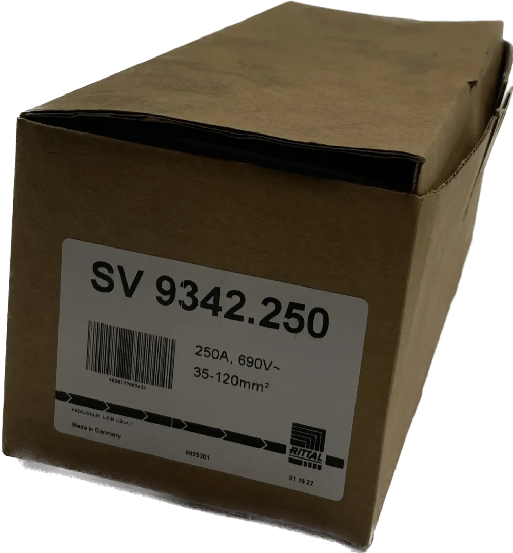 Rittal SV9342.250 Anschlussadapter
