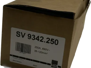 Rittal SV9342.250 Anschlussadapter
