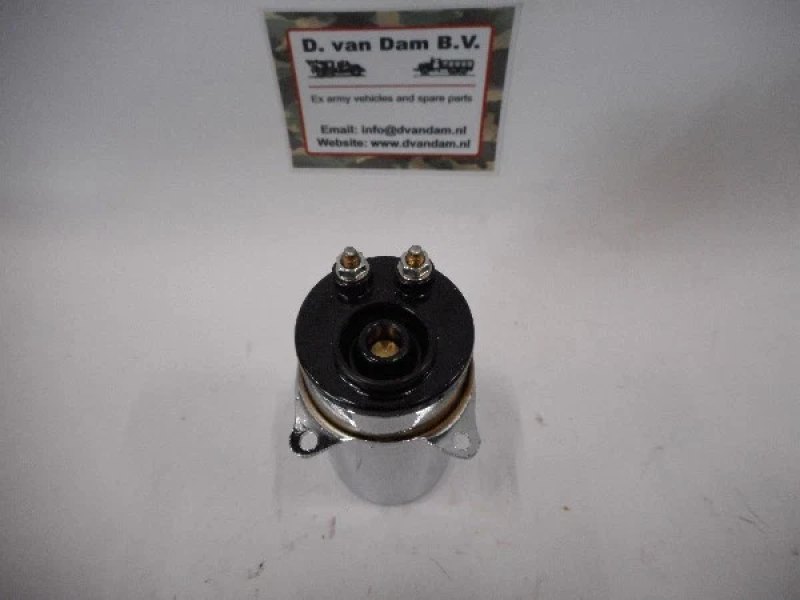 Bobine ontsteking 24V