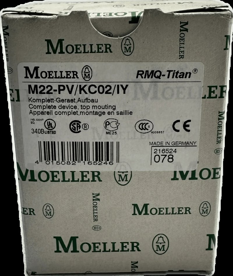 Moeller / EATON
