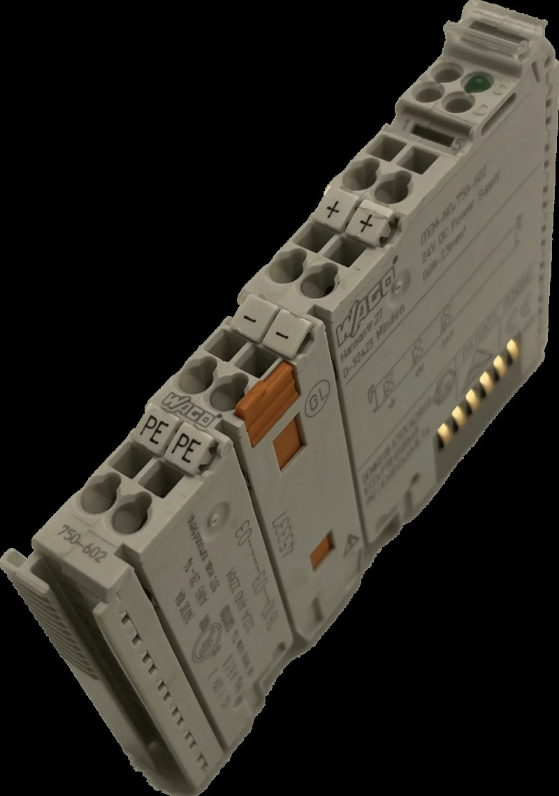 WAGO 750-602