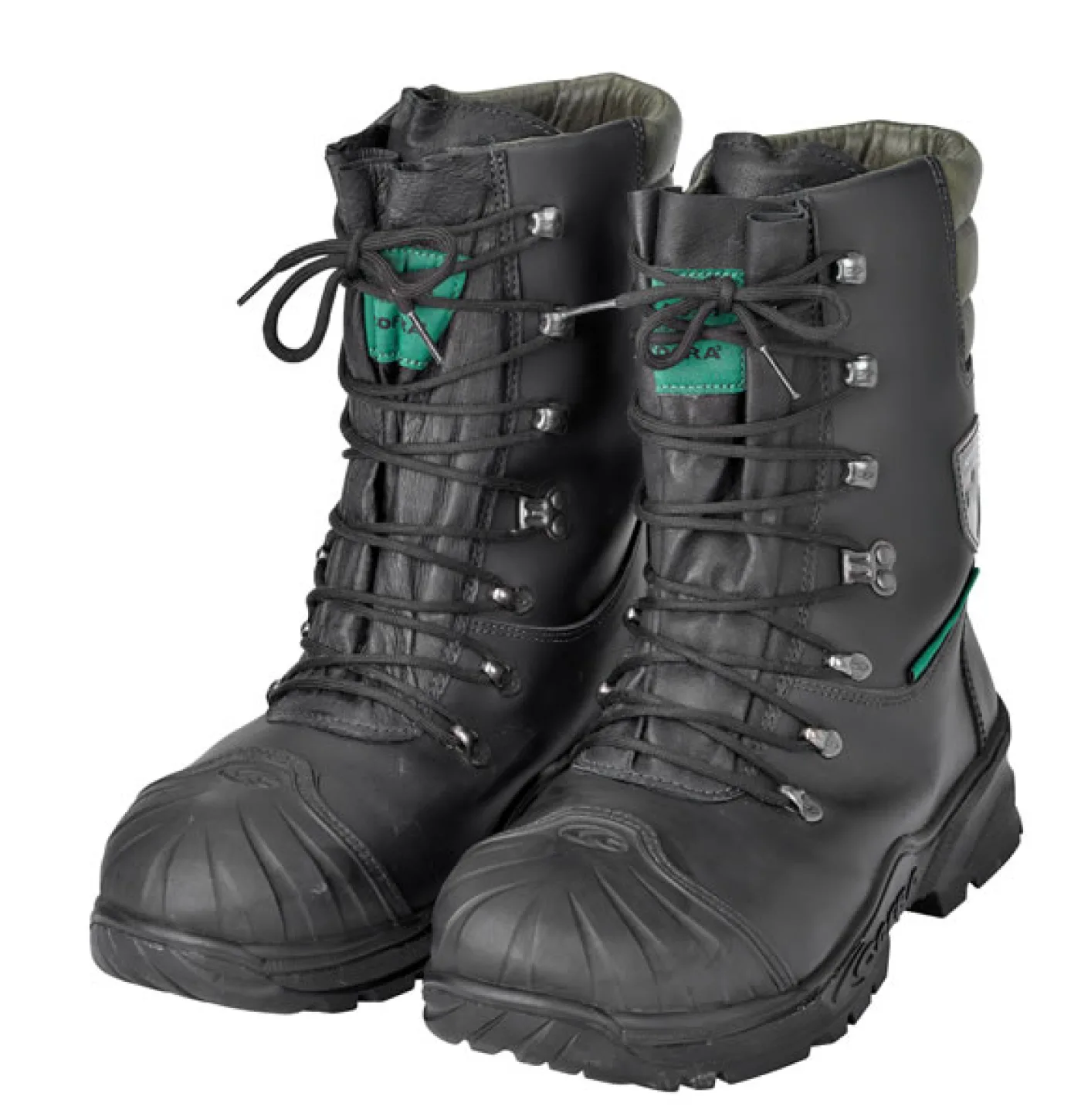 Hitachi Leren schoen klasse 2 maat 44 - 3