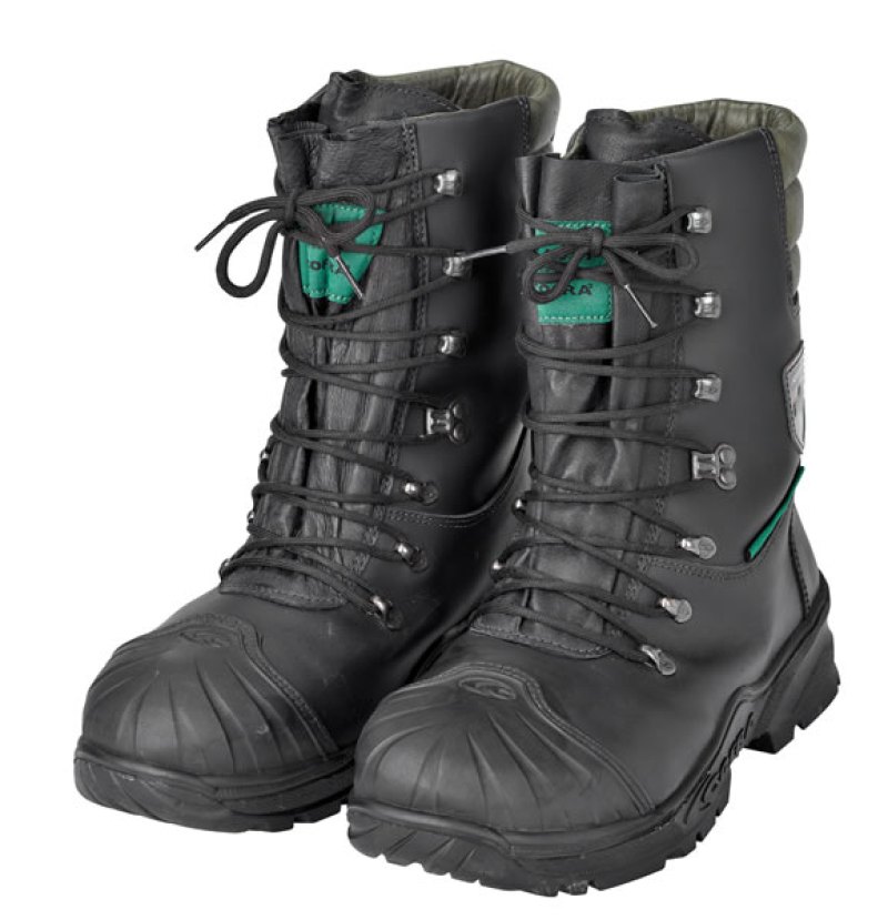 Hitachi Leren schoen klasse 2 maat 44